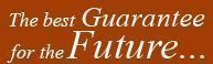 La Mejor Garant&iacute;a de Futuro