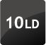 10 LD