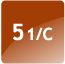 5 1/C