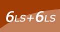 6 LS + 6LS