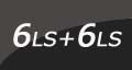 6 LS + 6LS
