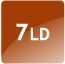7 LD