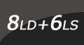 8 LD