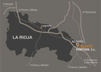 Hilayes ALFARO (La Rioja)